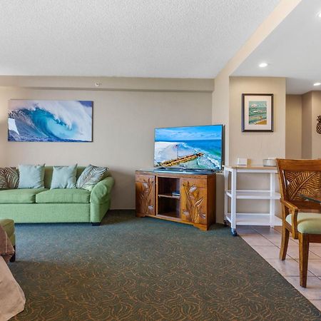 Kaanapali Shores 640 Kahana Exterior foto
